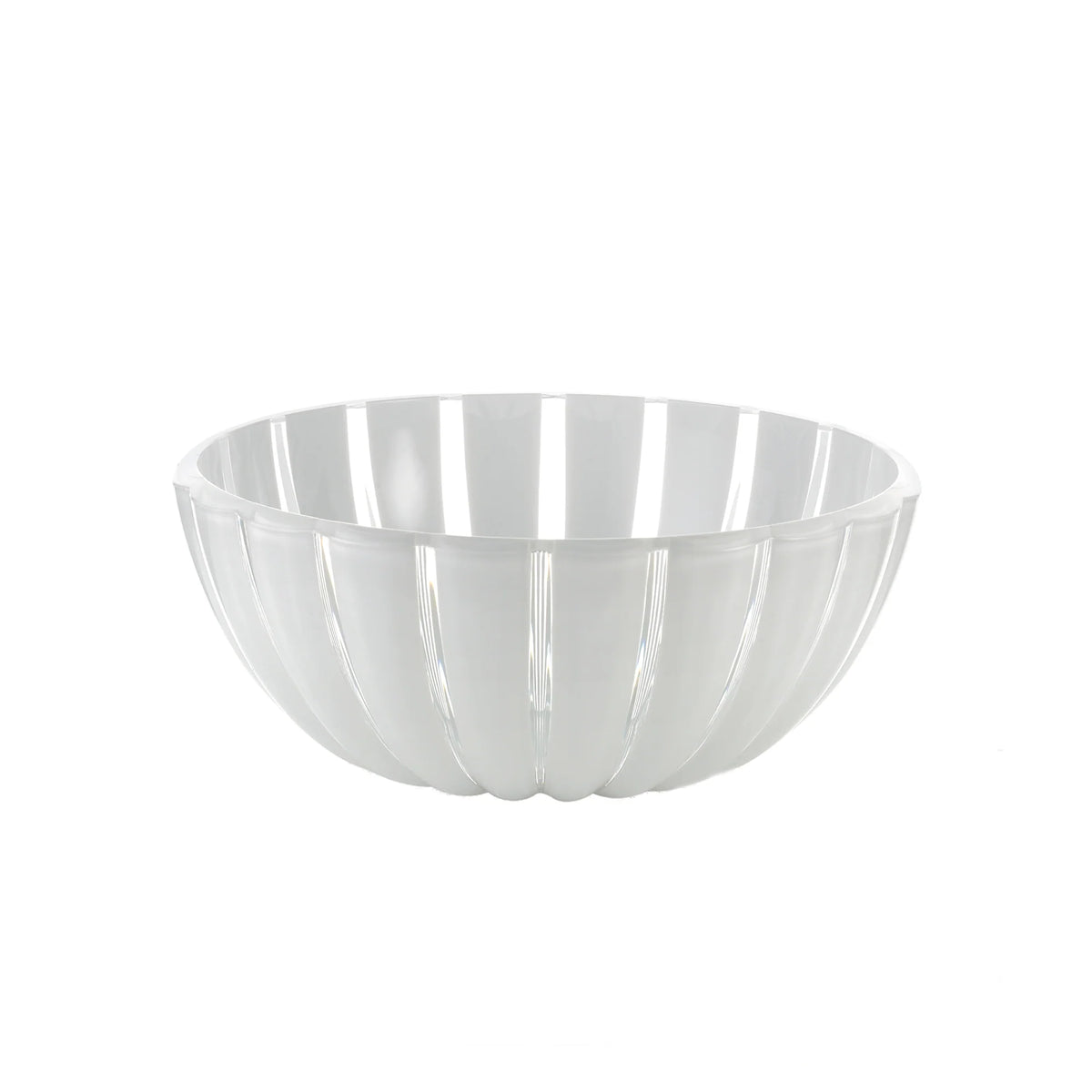 Clear Bowl D827