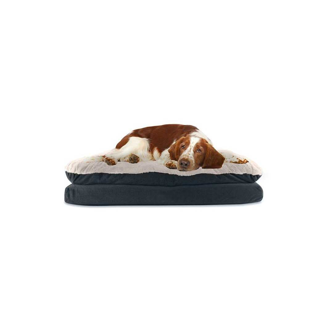Rectangle Pet Dog Bed Q2949