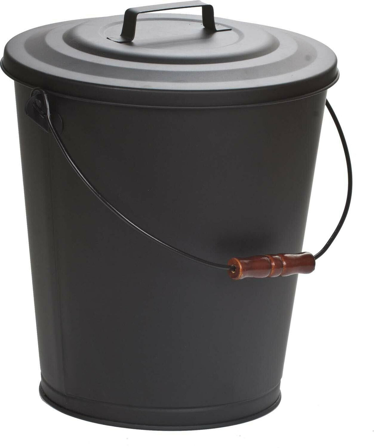 Ash Bucket F8738