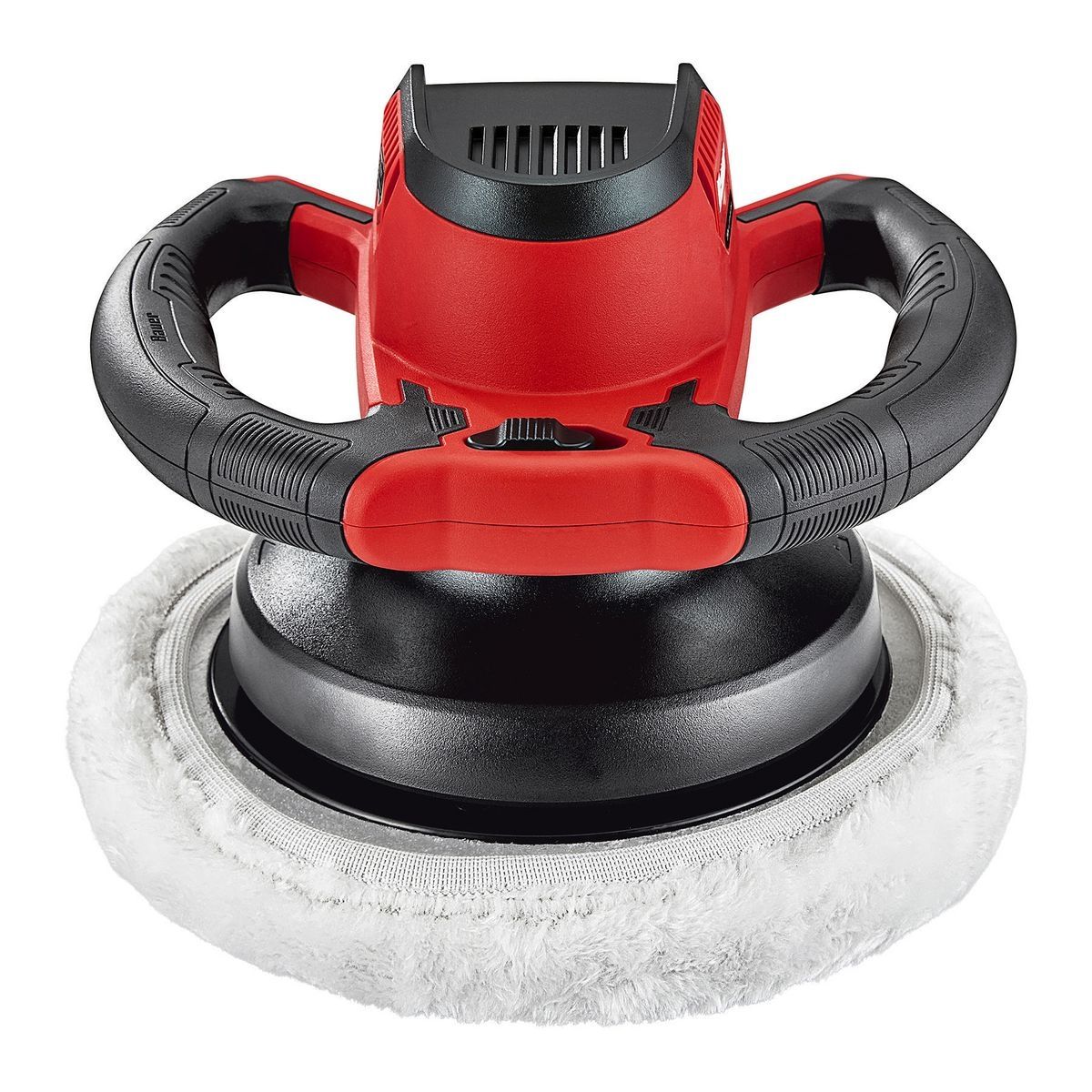 Cordless 10 In. Buffer P83076