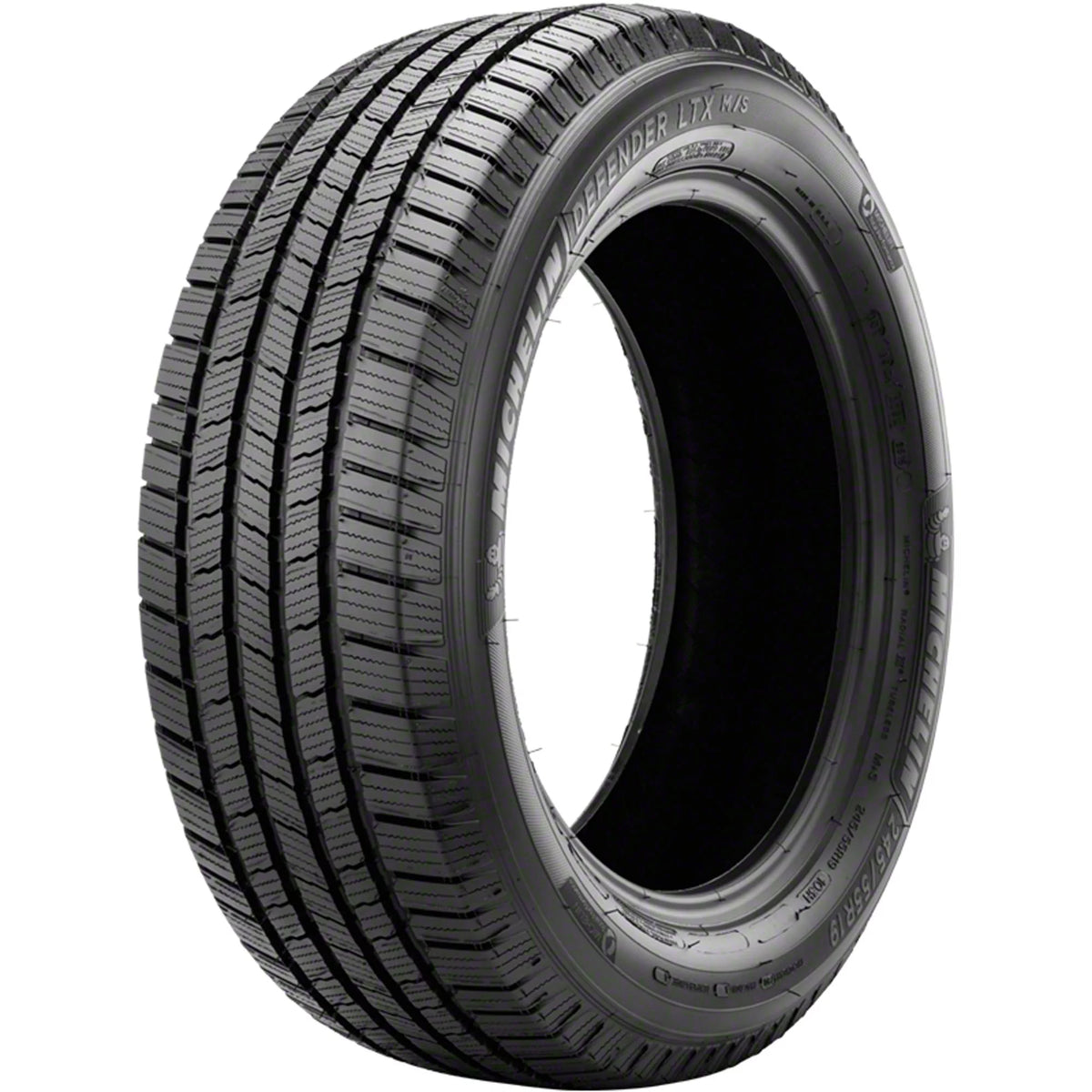 All Season 285/45R22 114H XL Light Truck Tire O82095