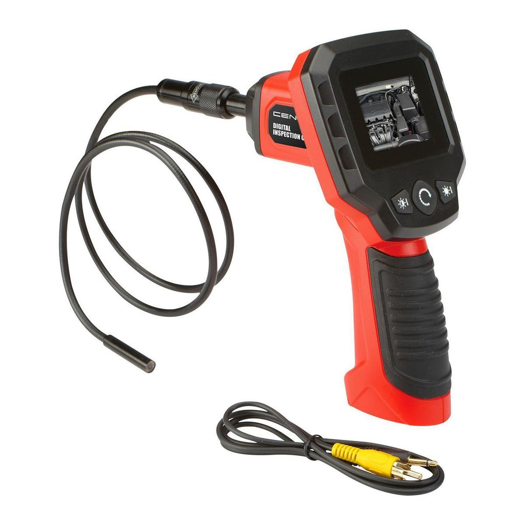 Digital Inspection Camera A207