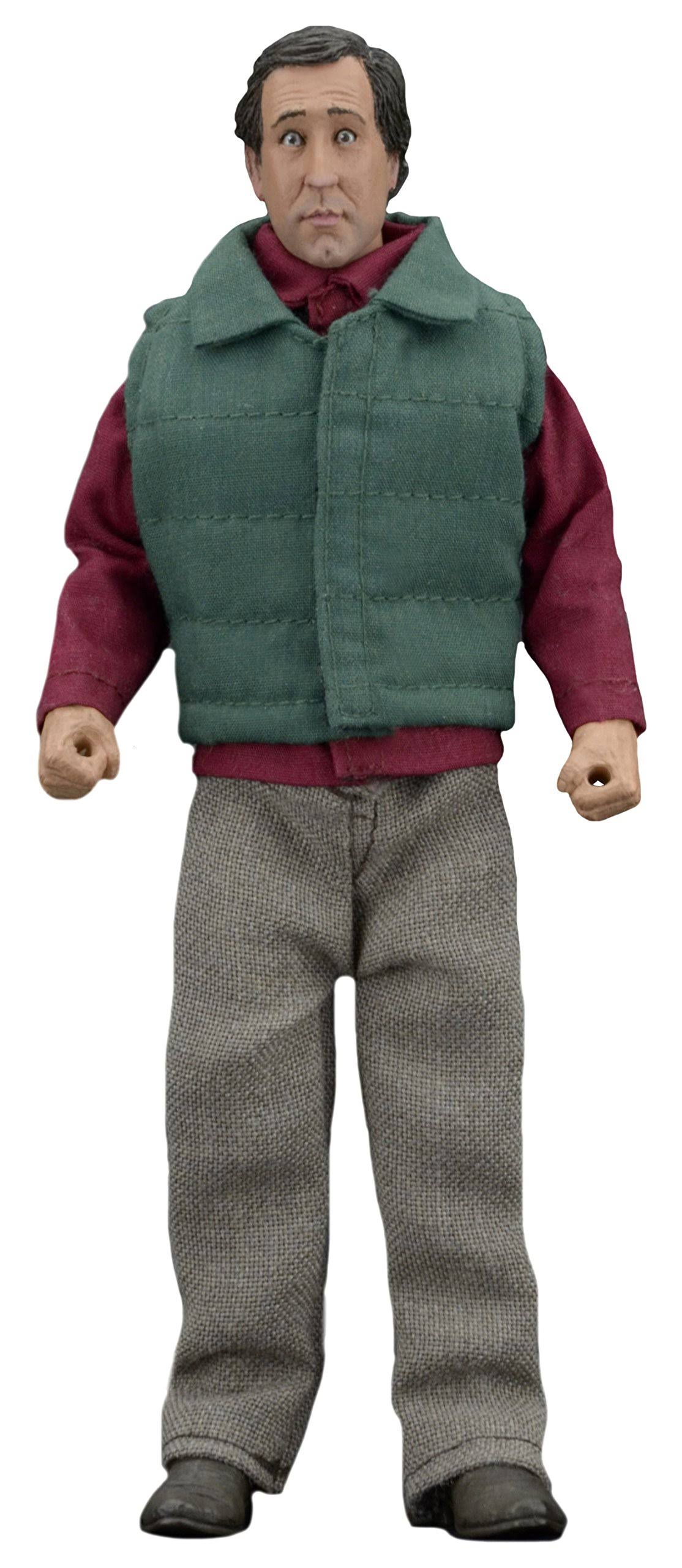 Chainsaw Clark Figure X637243