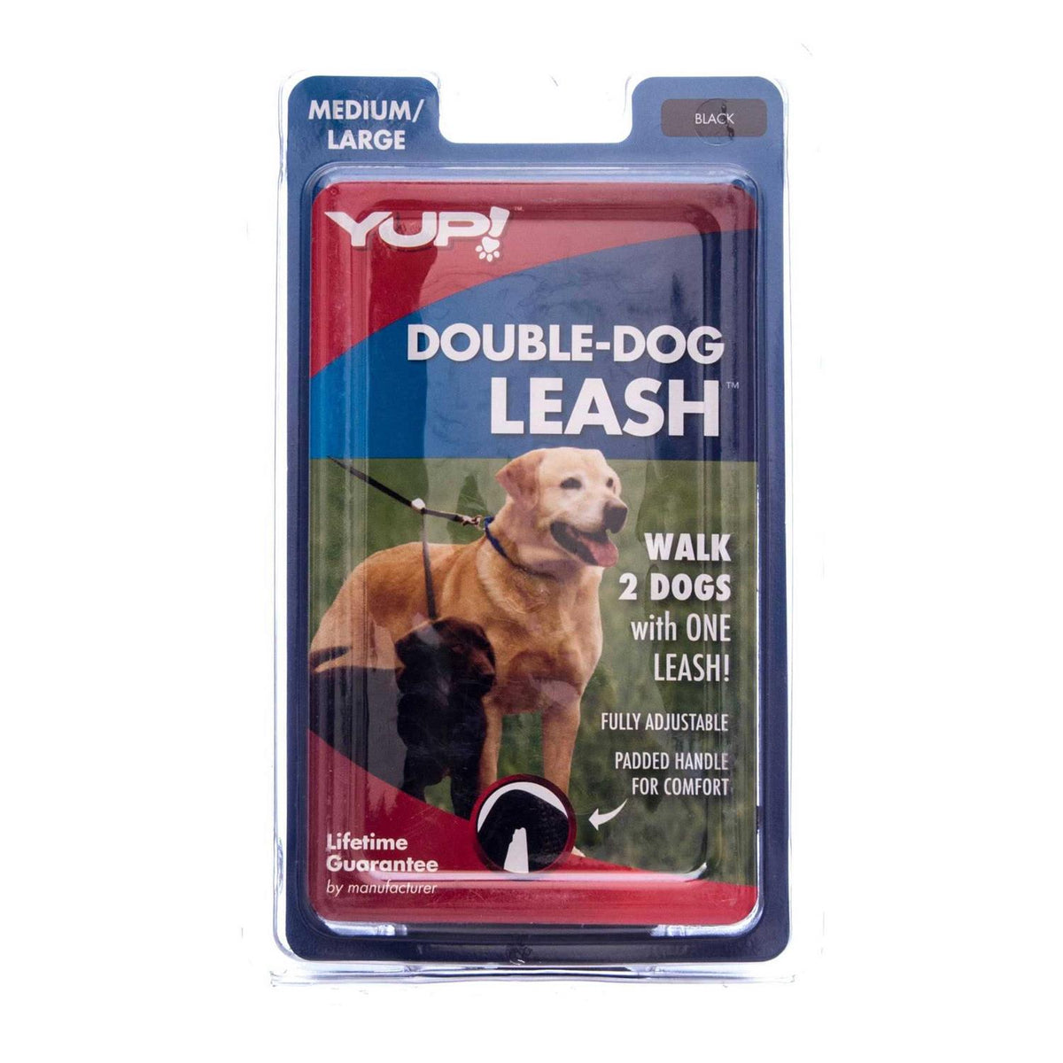 Double-Dog Leash A2925