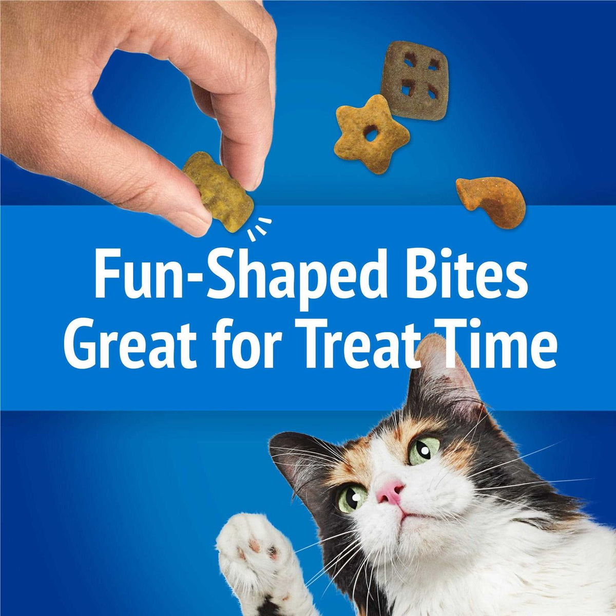 Cat Treats E53078