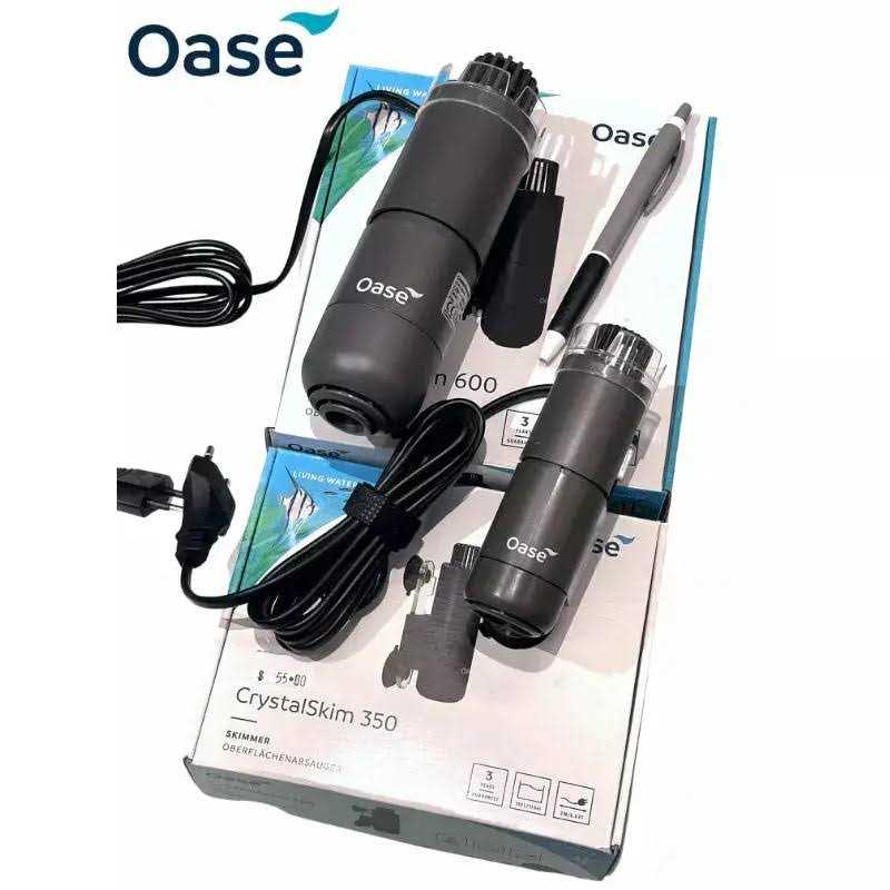 Skimmer F664