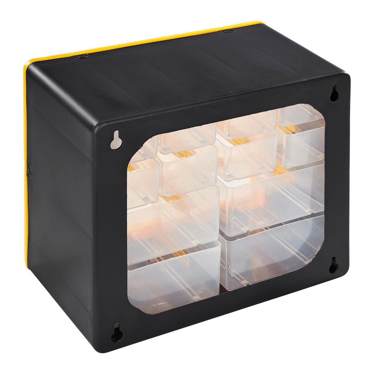 12 Drawer Storage Organizer J3956