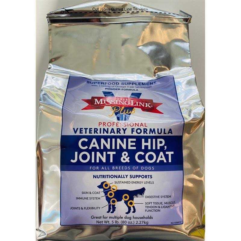 Canine Hip L74757
