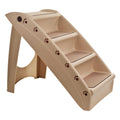 Foldable Pet Stairs M793