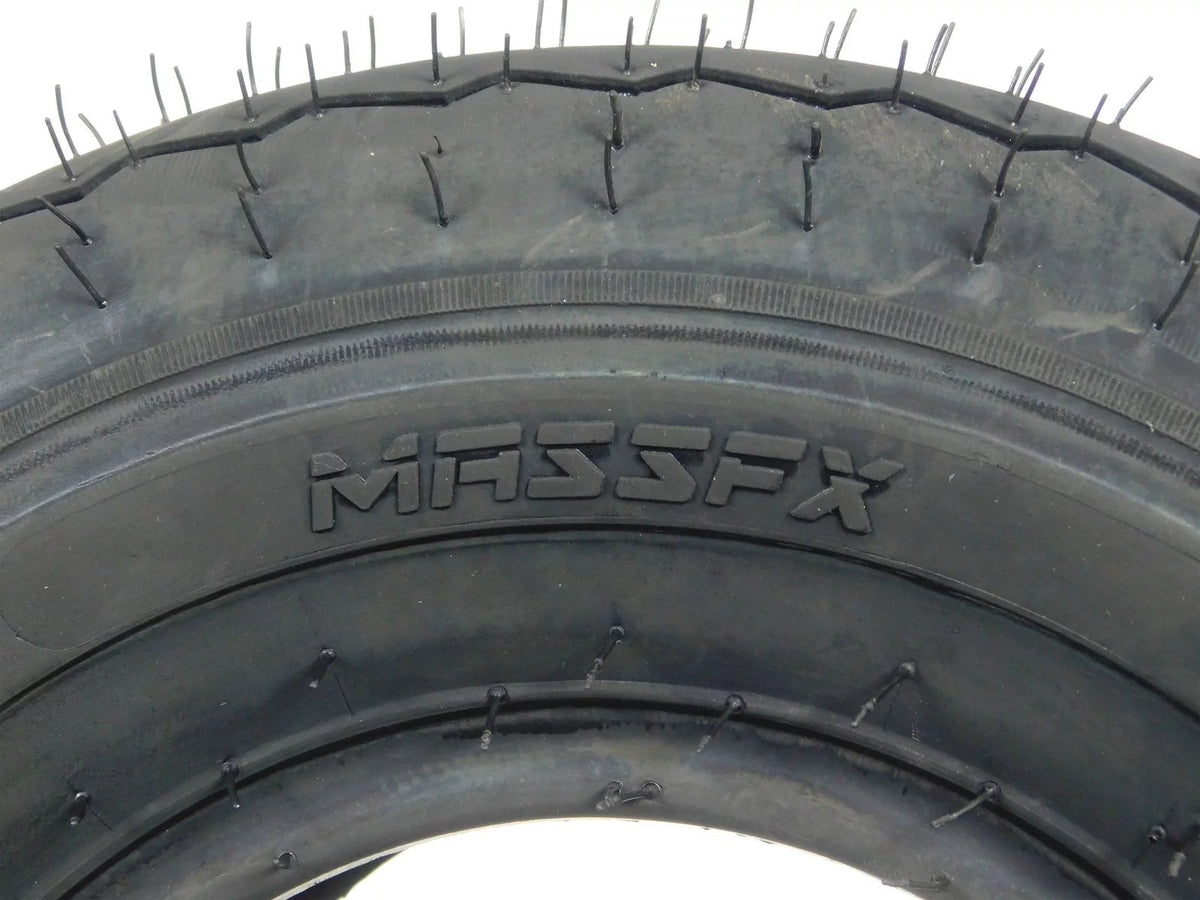 18x8.5-8 4 Ply Turf Tire 2 Pack E586317