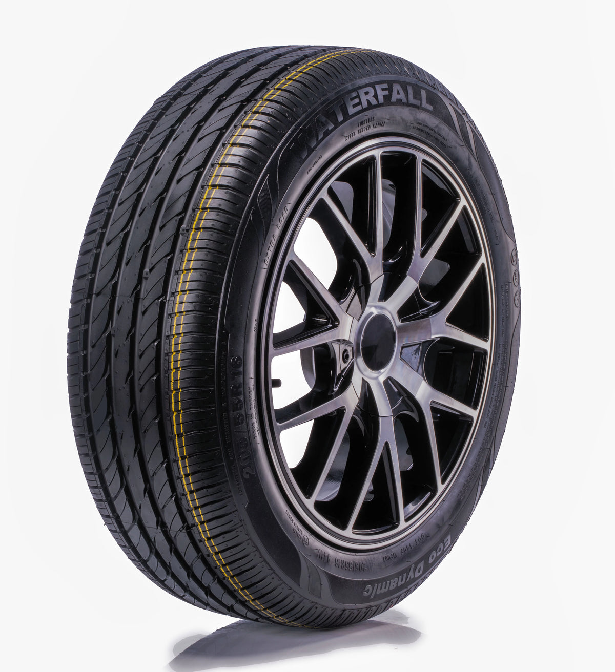 185/65R14 86 H All Season Tire Y319