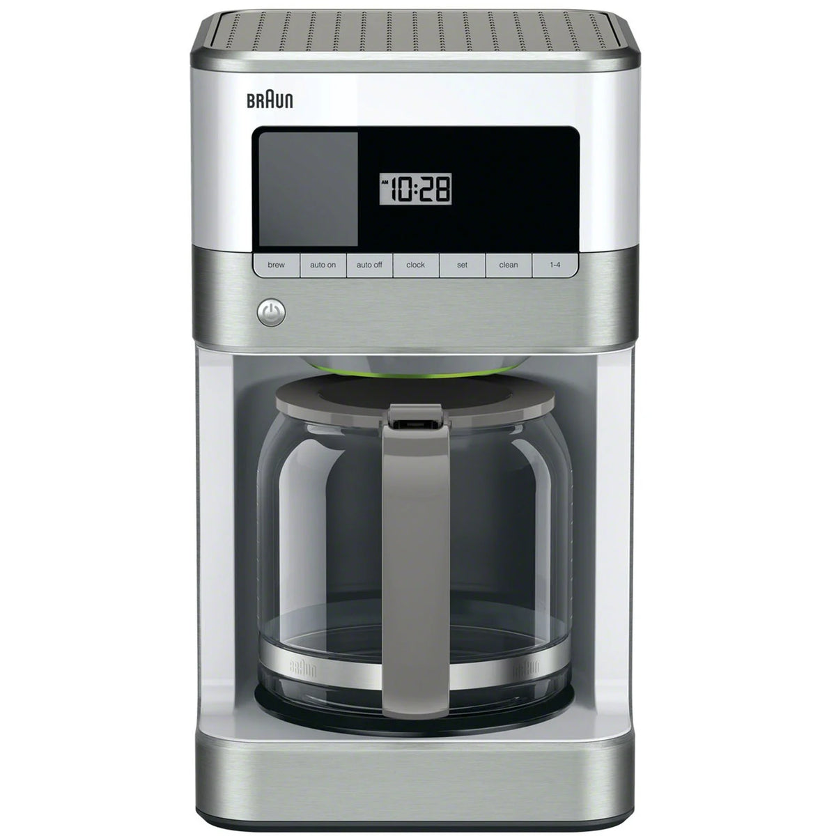 12 Cup Drip Coffee Maker U351890