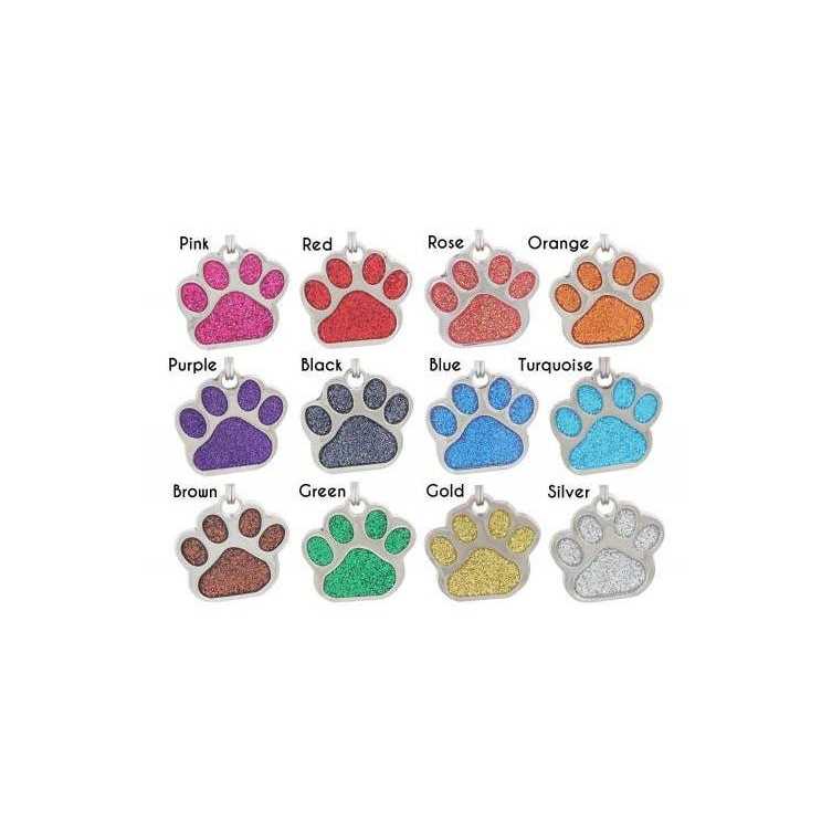 Pet ID Tags L919163