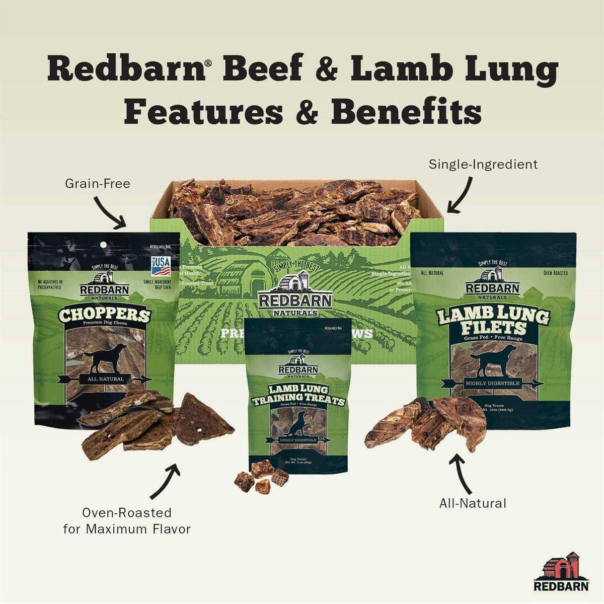 Dog Treats R9280