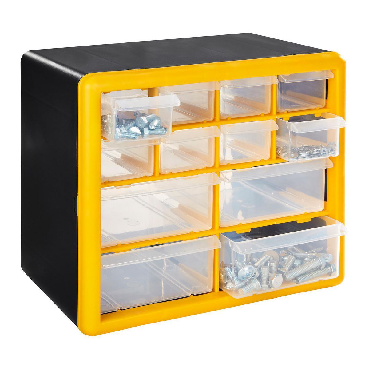 12 Drawer Storage Organizer J3956