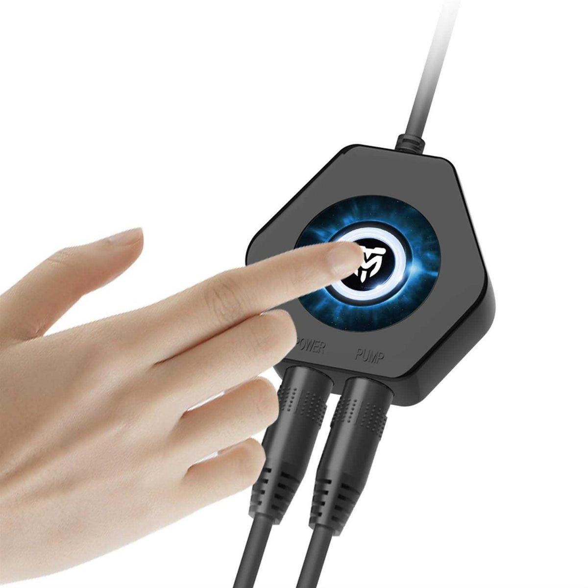 Aquarium Auto Top Off System with Dual Optical Sensor W712