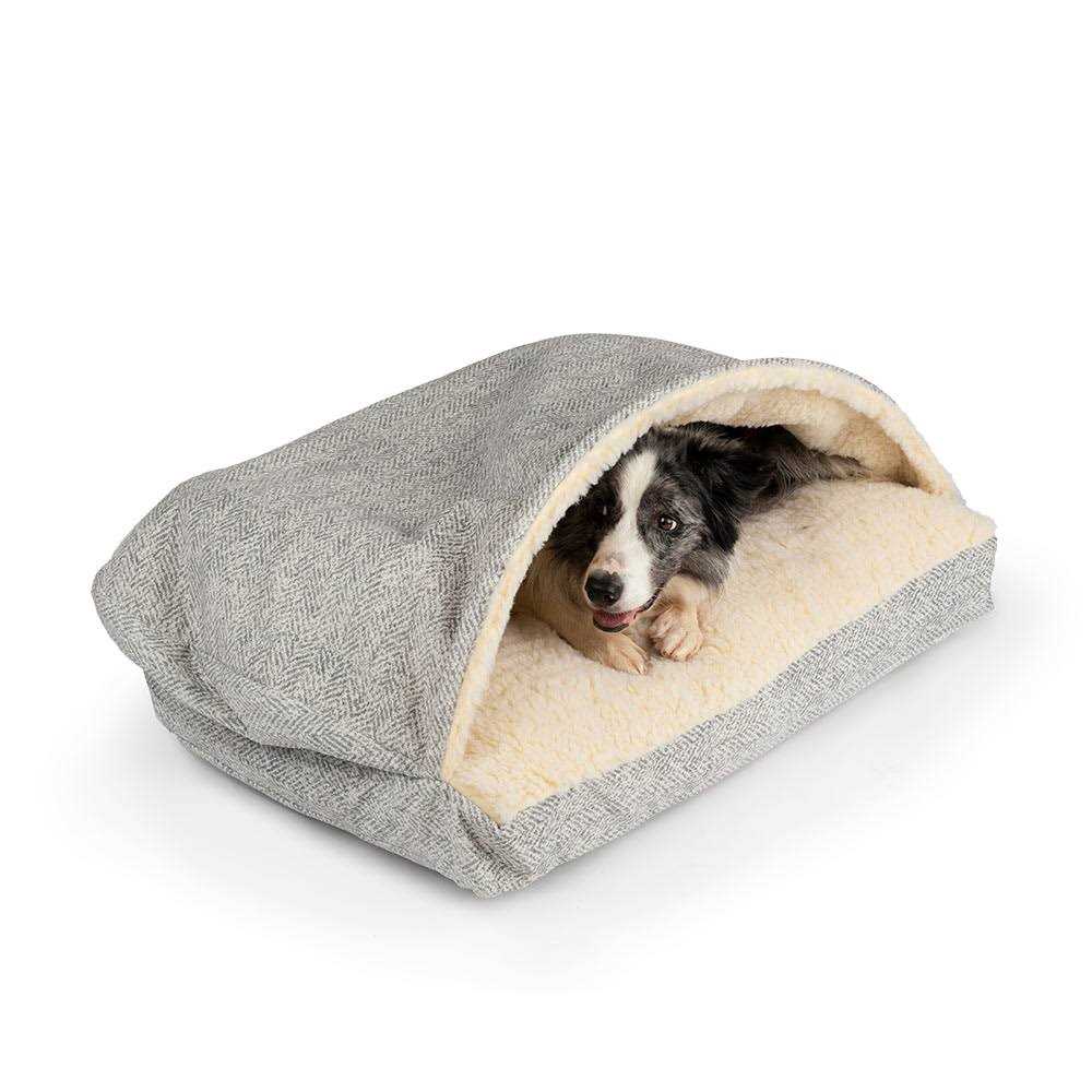 Rectangle Pet Bed R71663