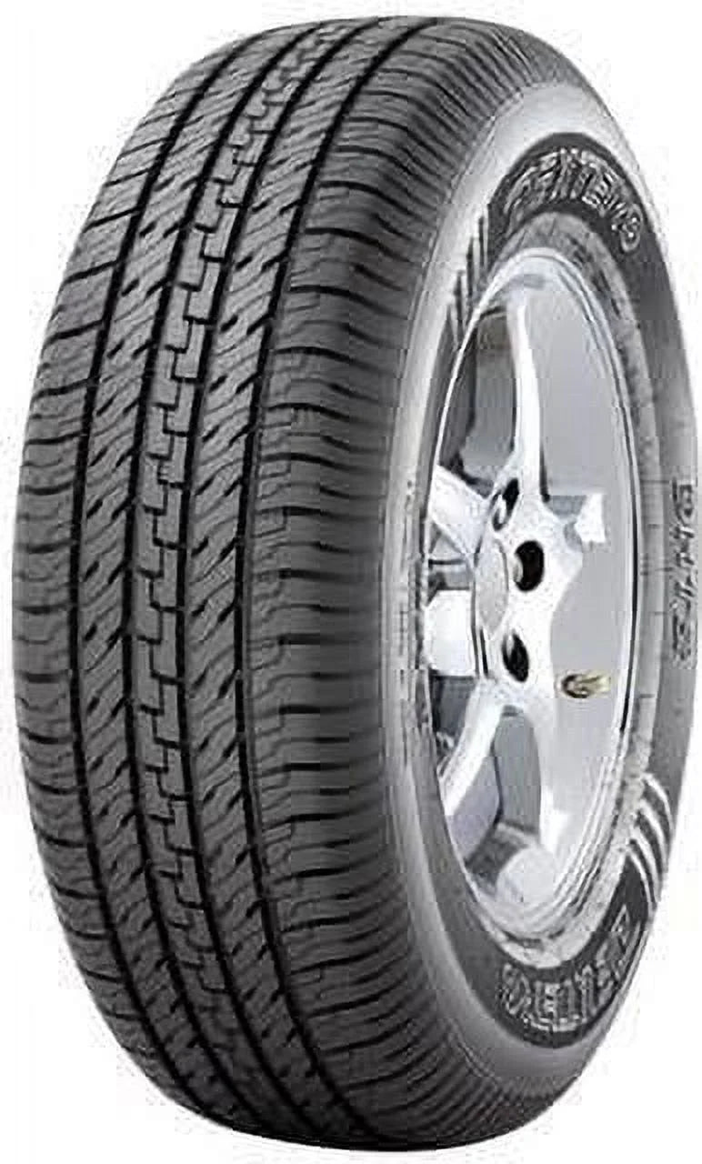 Tire P265/70R17 113T K668169