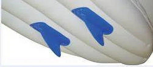2 Person Inflatable Sport Kayak & Paddles R279