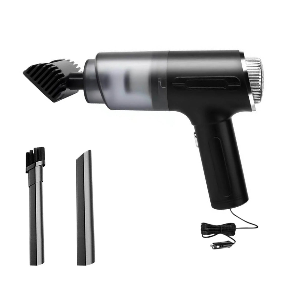 Corded Portable Handheld Wet And Dry Vacuum Cleaner U76267