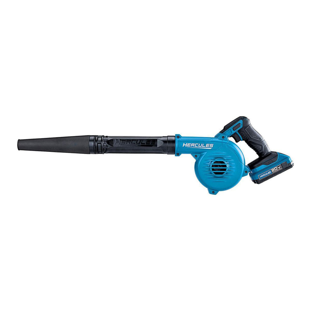 Cordless 200 MPH Compact Jobsite Blower P287