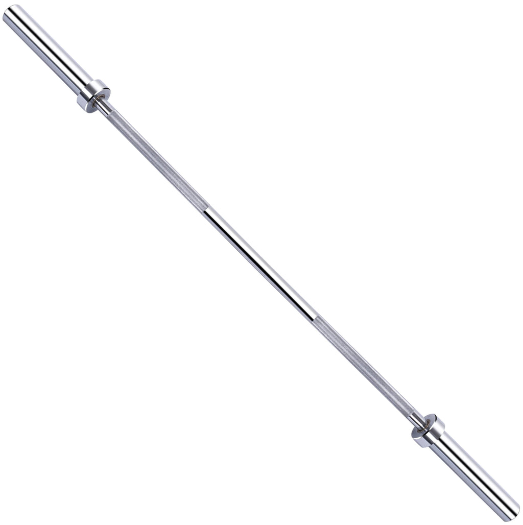Olympic Weightlifting Barbell 700lb Capacity U833423