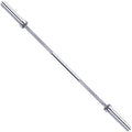 Olympic Weightlifting Barbell 700lb Capacity U833423