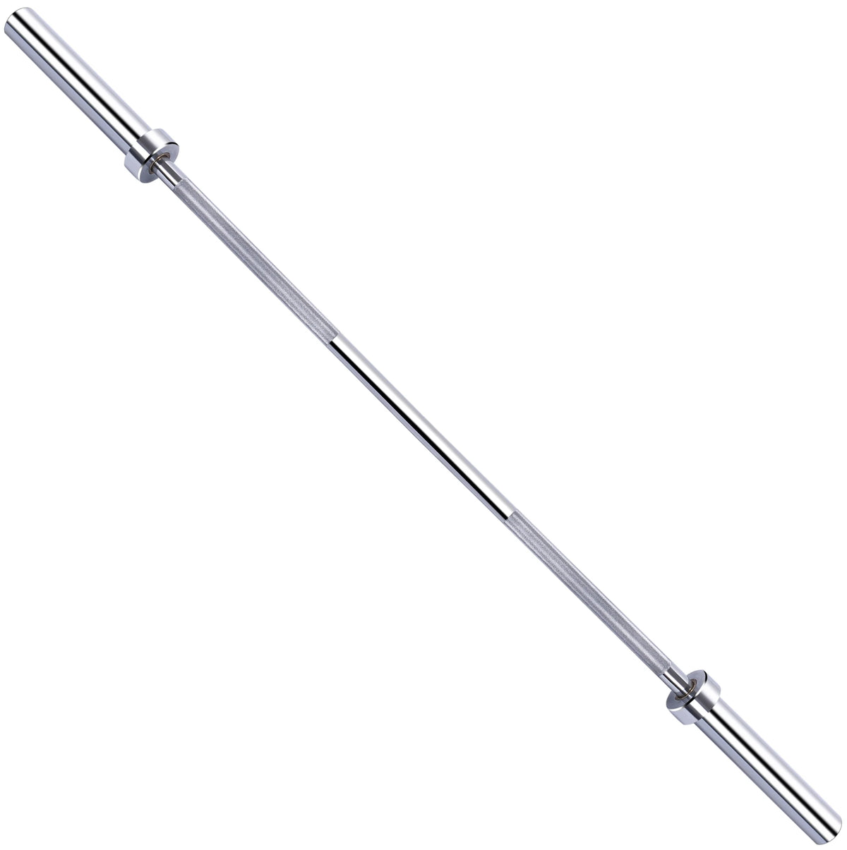 Olympic Weightlifting Barbell 700lb Capacity U833423
