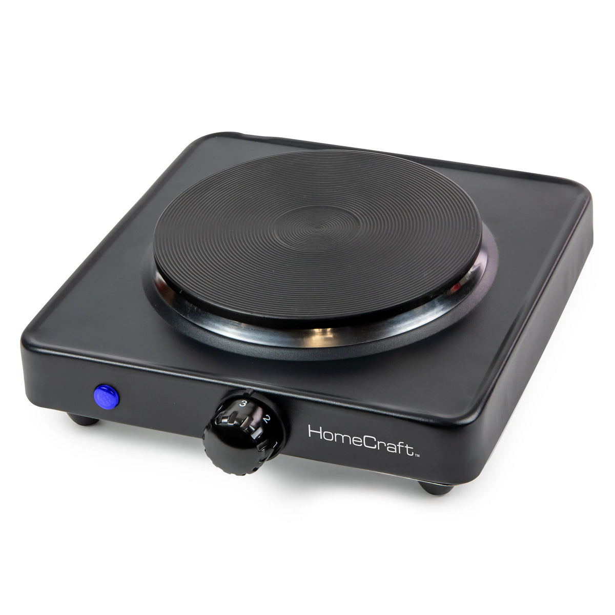 Single Burner Hot Plate N365133