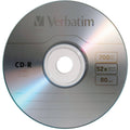 Recordable Compact Discs 10 Pack Y560