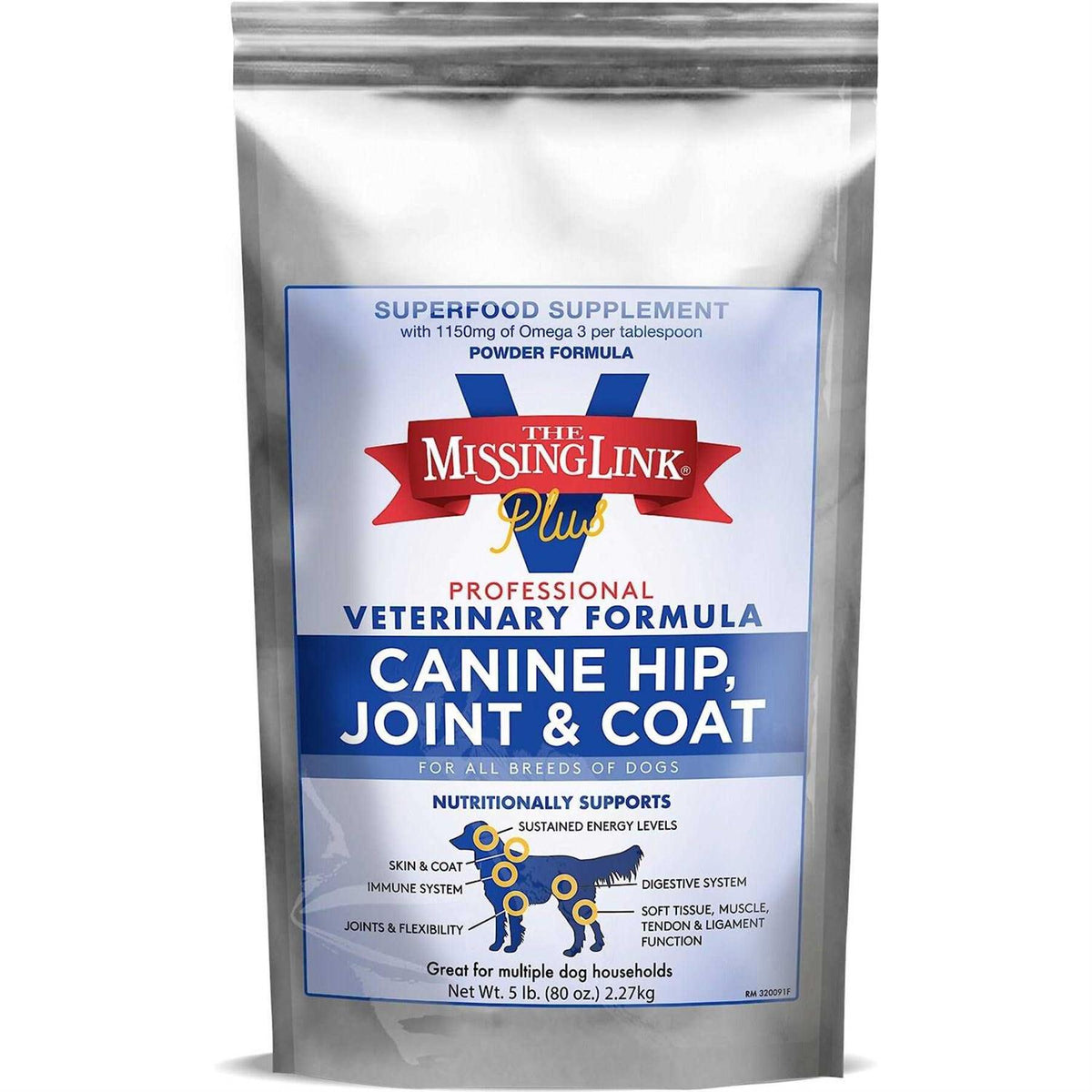 Canine Hip L74757