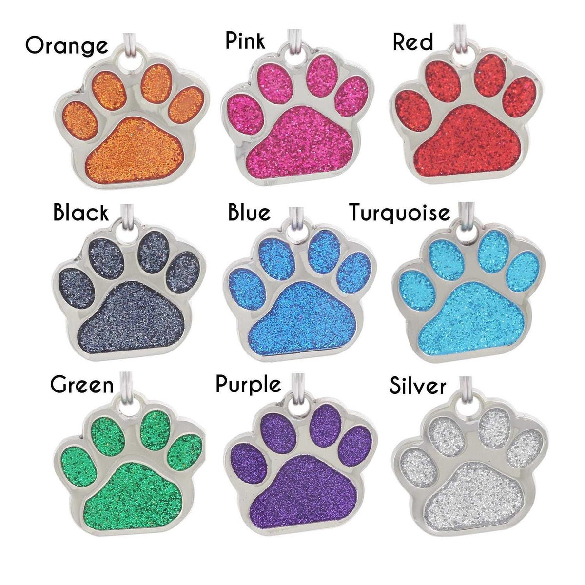 Pet ID Tags L919163