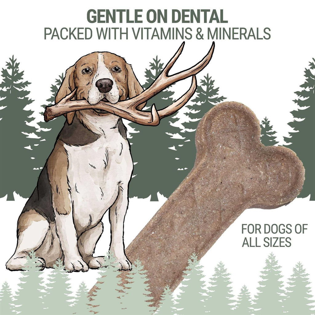 Dog Chew V37390