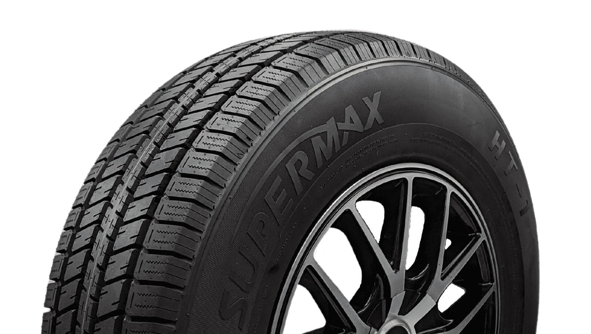 275/60R20 115T All Season Tire S86337