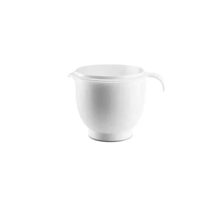 White Mixing Bowl O22415