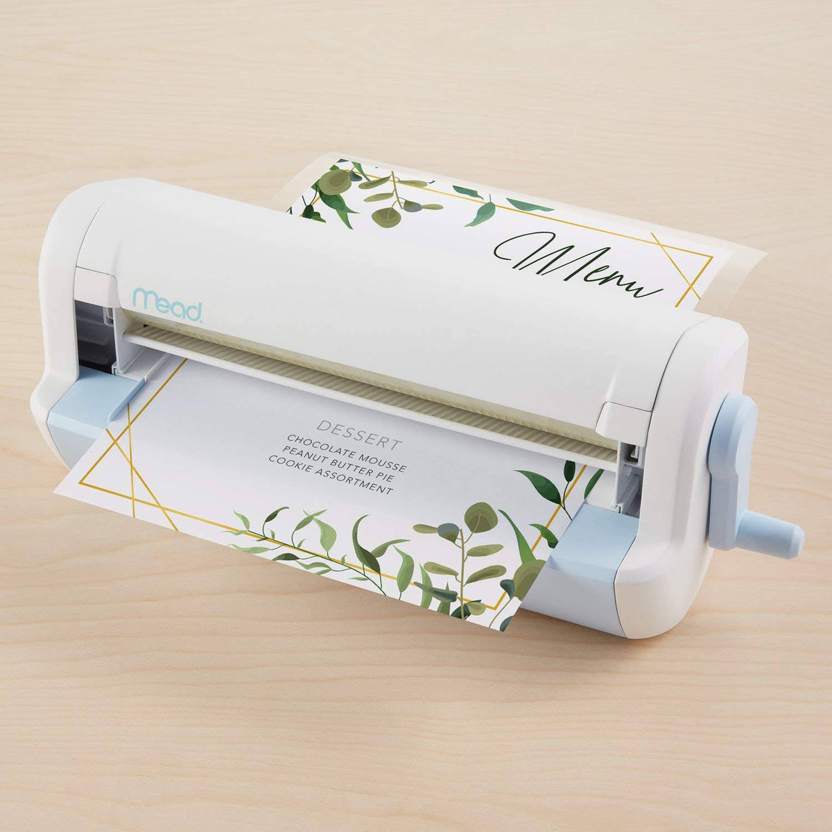 Cold Seal Laminator L821