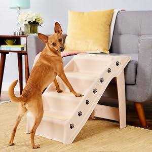 Foldable Pet Stairs M793