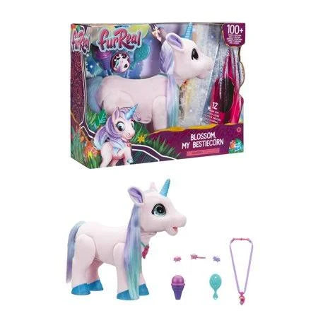 Interactive Pet X700
