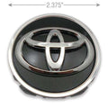 Center Cap L4103