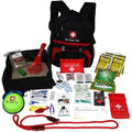 Cat Emergency Backpack W8718
