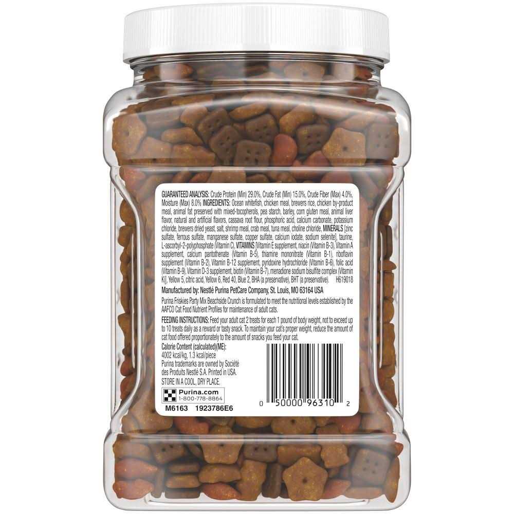Cat Treats E53078